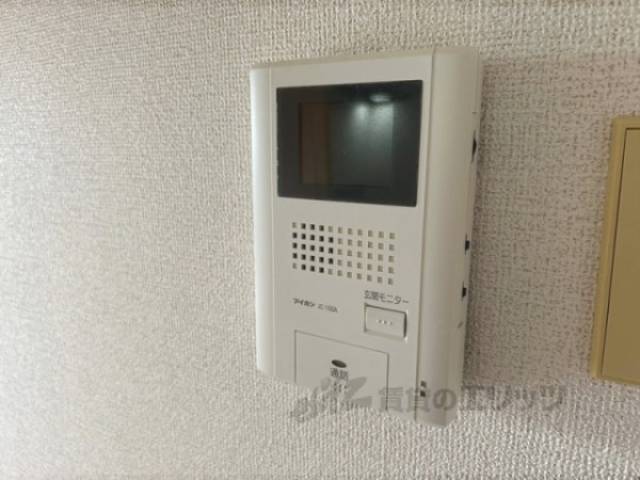 ドアフォン（ＴＶ含）