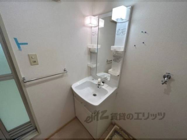 洗面所