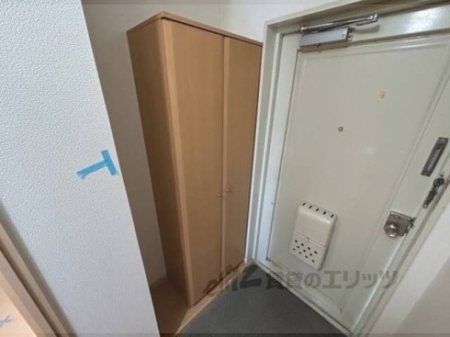 下駄箱