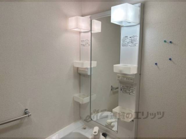 洗面所