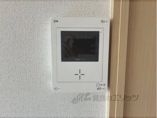 ドアフォン（ＴＶ含）