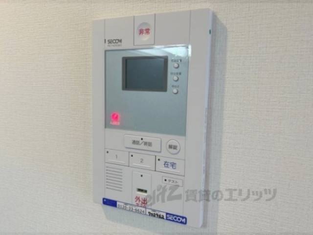 ドアフォン（ＴＶ含）