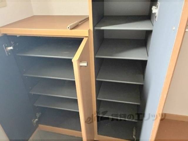 下駄箱