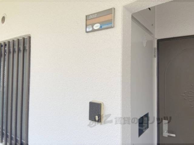 インターフォン