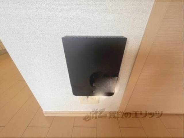 ネット設備