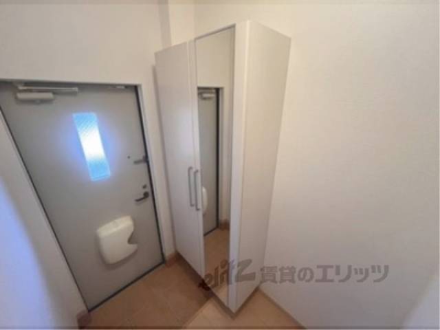 下駄箱