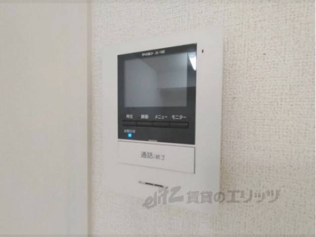 ドアフォン（ＴＶ含）