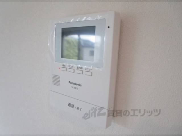 ドアフォン（ＴＶ含）
