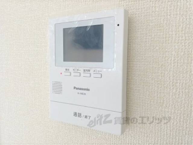 ドアフォン（ＴＶ含）