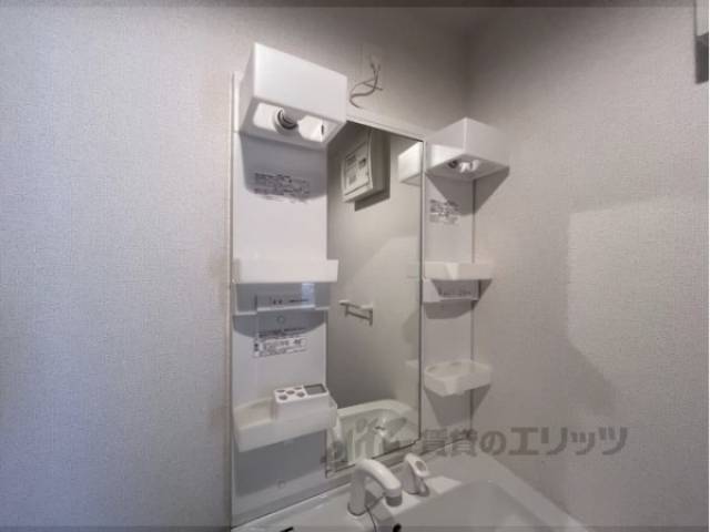 洗面所
