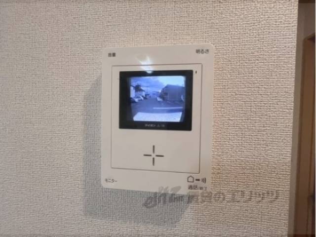 ドアフォン（ＴＶ含）
