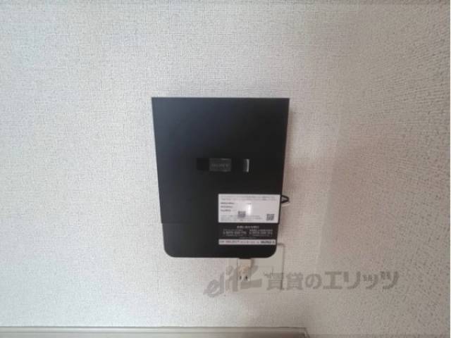 ネット設備