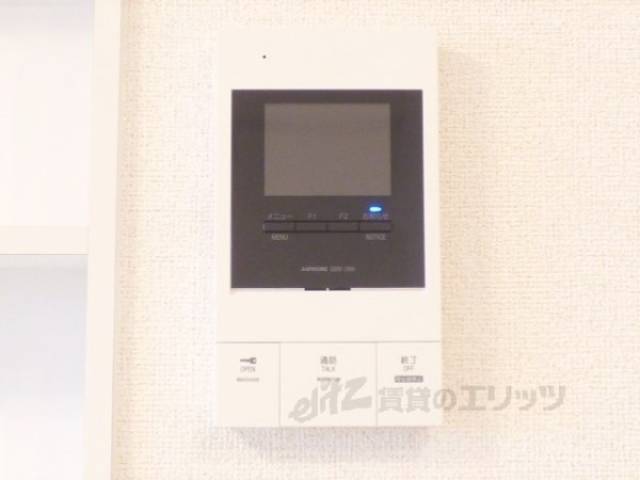 ドアフォン（ＴＶ含）