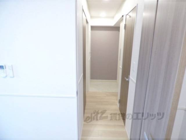 廊下