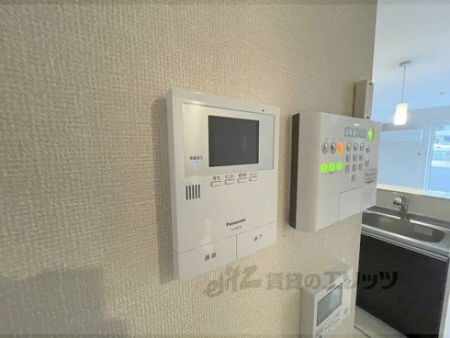 ドアフォン（ＴＶ含）