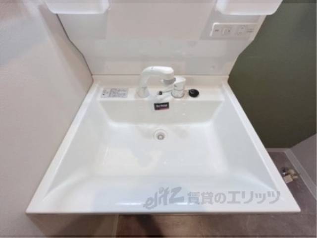 洗面所