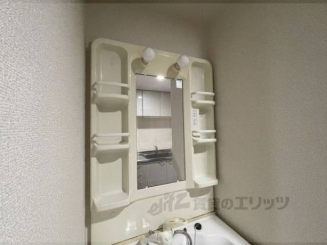 洗面所