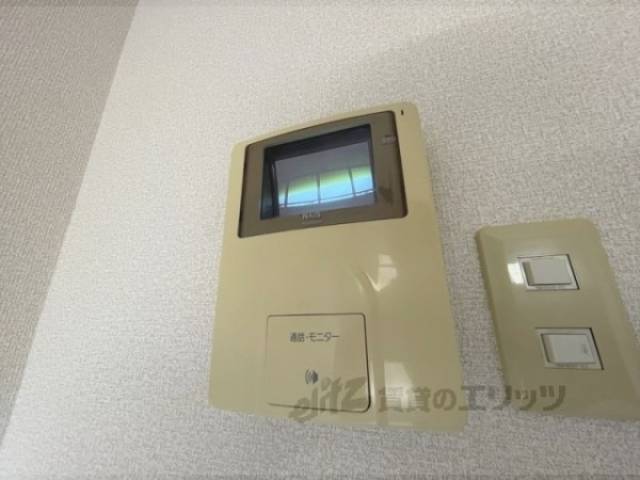 ドアフォン（ＴＶ含）
