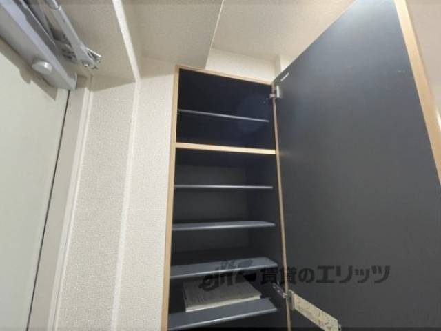 下駄箱