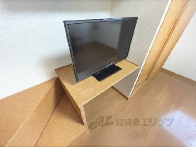 テレビ