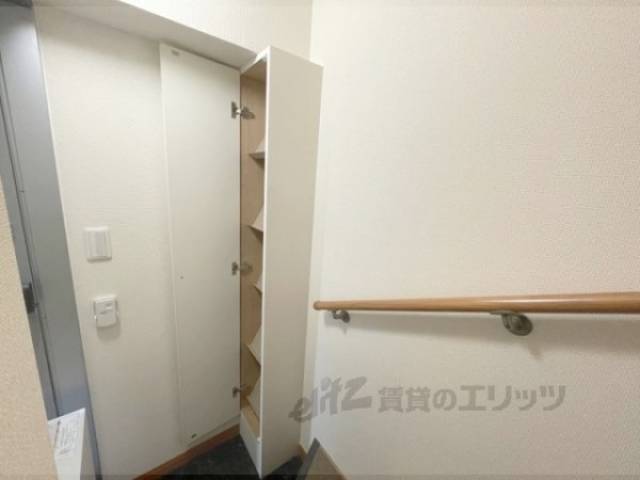 下駄箱