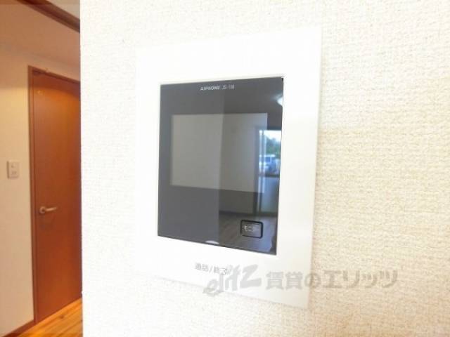 ＴＶモニターフォン