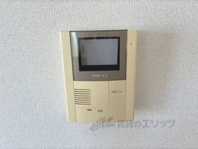 ドアフォン（ＴＶ含）