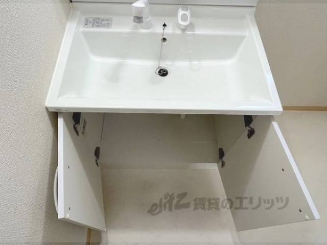 洗面所