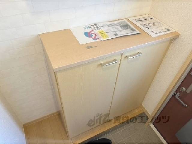 下駄箱