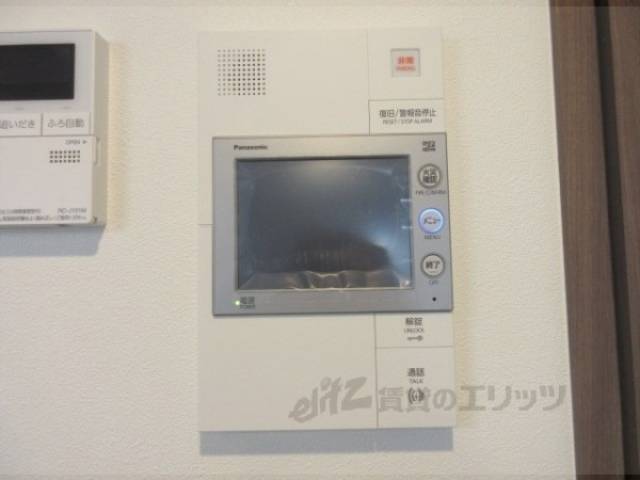 ドアフォン（ＴＶ含）