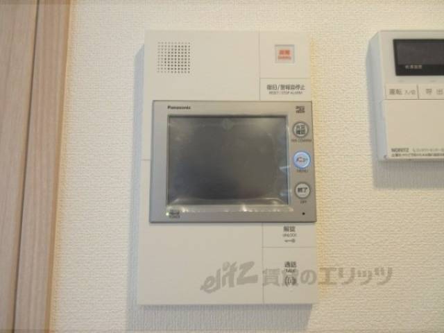 ドアフォン（ＴＶ含）