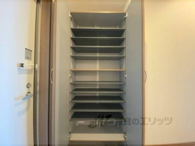 下駄箱