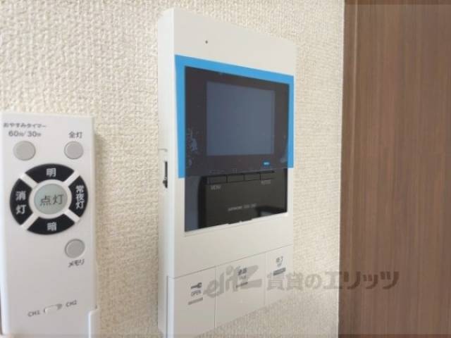 ドアフォン（ＴＶ含）