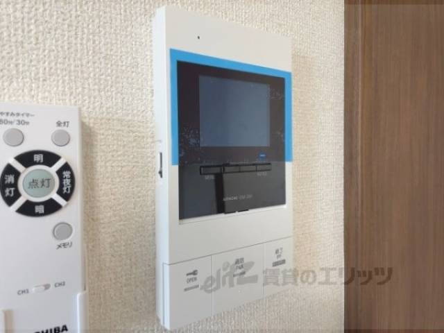 ドアフォン（ＴＶ含）