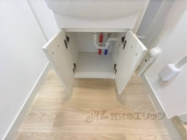 洗面所