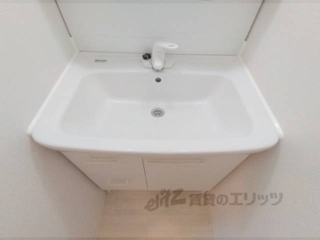 洗面所