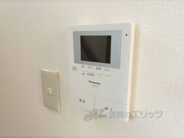 ドアフォン（ＴＶ含）