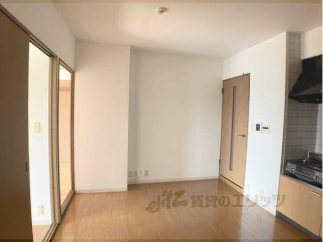 ダイニングキッチン