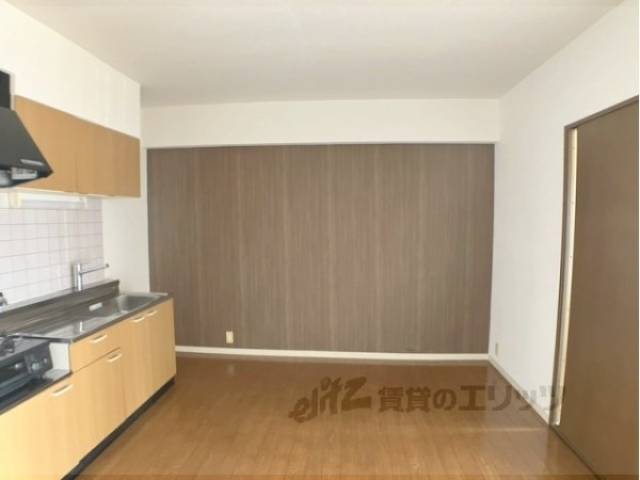 ダイニングキッチン