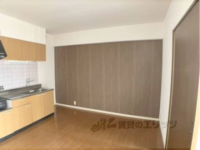 ダイニングキッチン