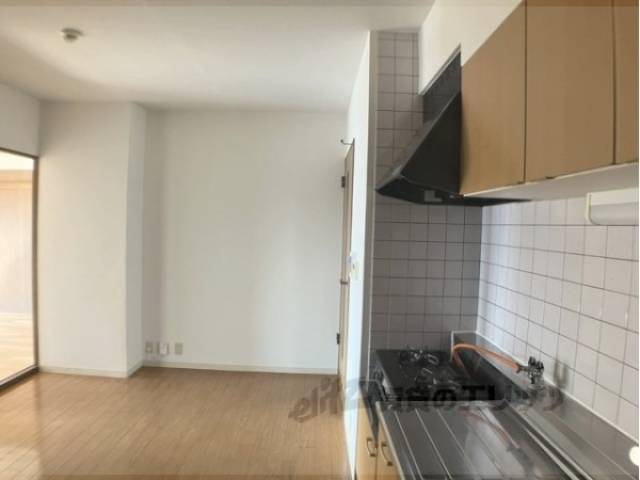 ダイニングキッチン