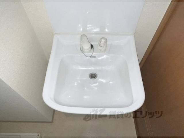 洗面所