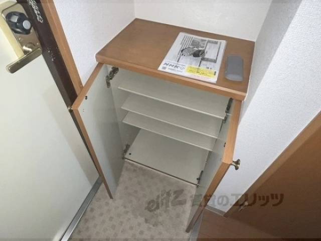 下駄箱