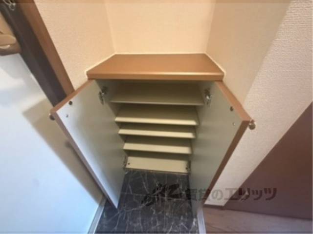 下駄箱