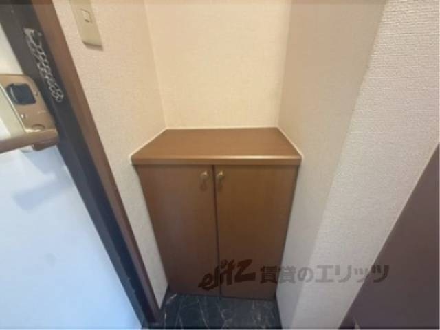下駄箱