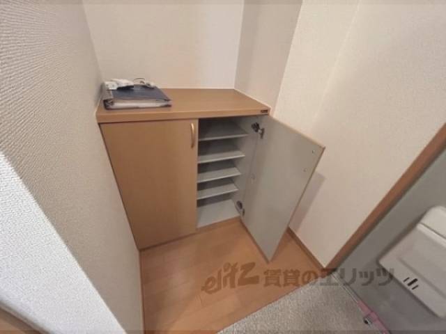 下駄箱