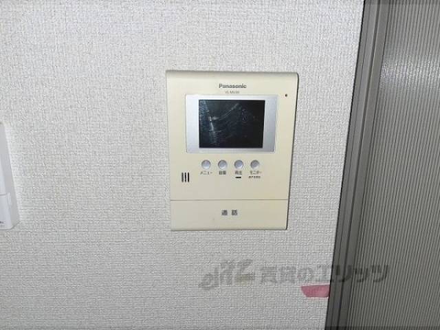 ドアフォン（ＴＶ含）