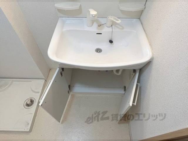 洗面所