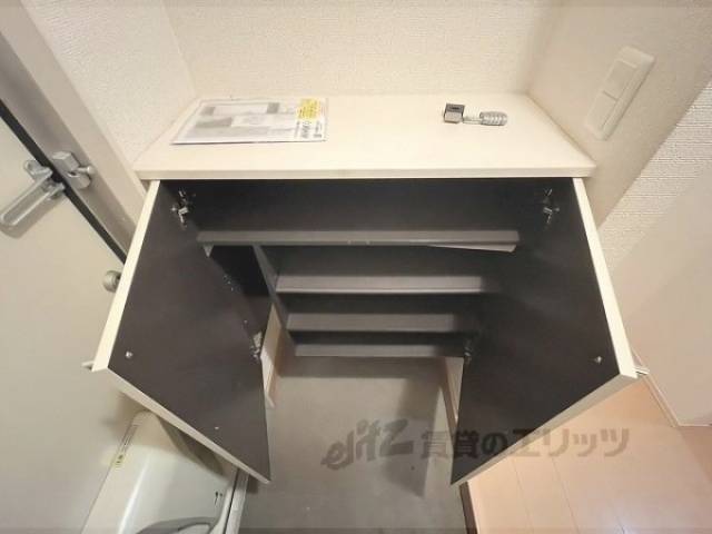 下駄箱