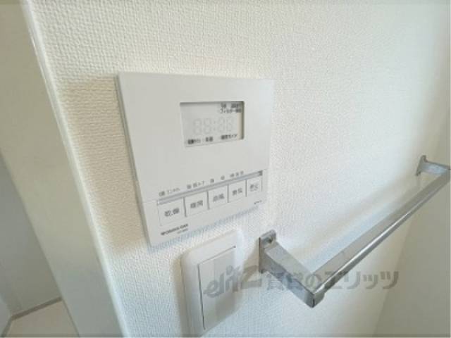 浴室乾燥機　リモコン